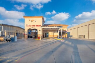 La Puente, CA Car Washes - 1027 N Hacienda Blvd