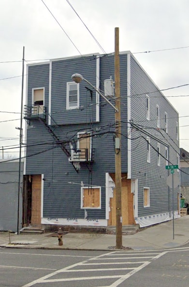 382 6th Ave, Newark, NJ for Sale