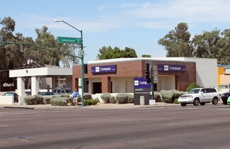 Phoenix, AZ Retail - 1802 E Camelback Rd Phoenix, AZ Retail - 1802 E Camelback Rd