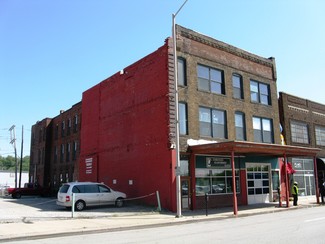 Kansas City, MO Manufacturing - 1611 Genessee St