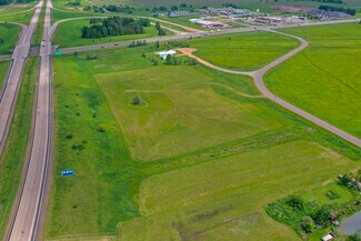 Colby, WI Commercial - +/-7.02 Acres Oak Road