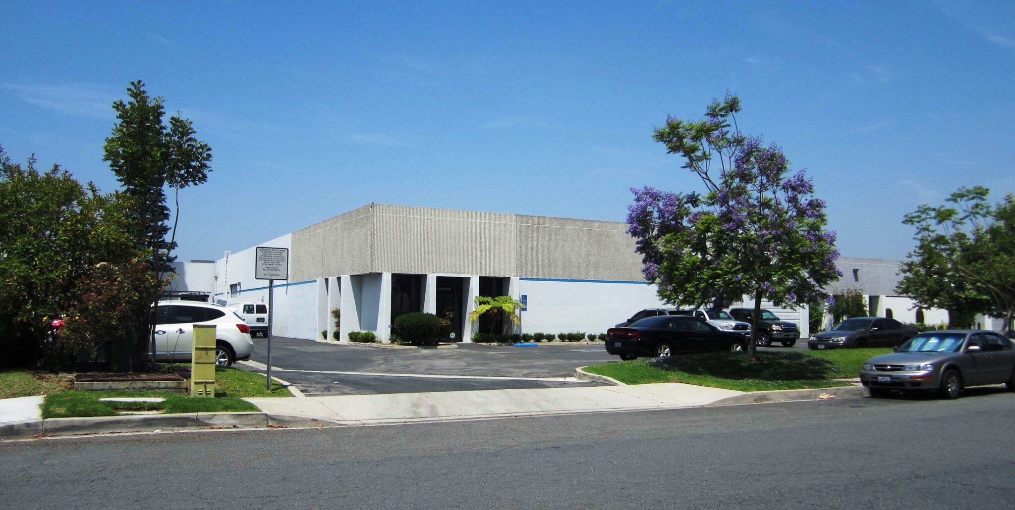 14115 Pontlavoy Ave, Santa Fe Springs, CA for Rent