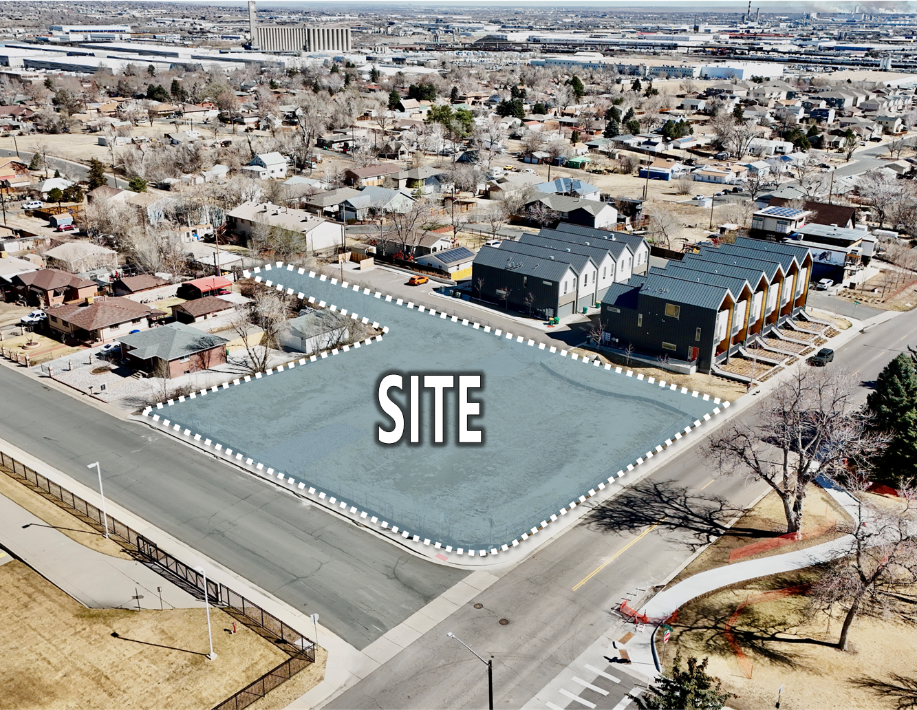 5220 Zuni St, Denver, CO for Sale