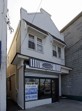 Staten Island, NY Storefront Retail/Residential - 54 New Dorp Plz