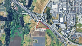 Watsonville, CA Commercial - 821 Airport Blvd blvd