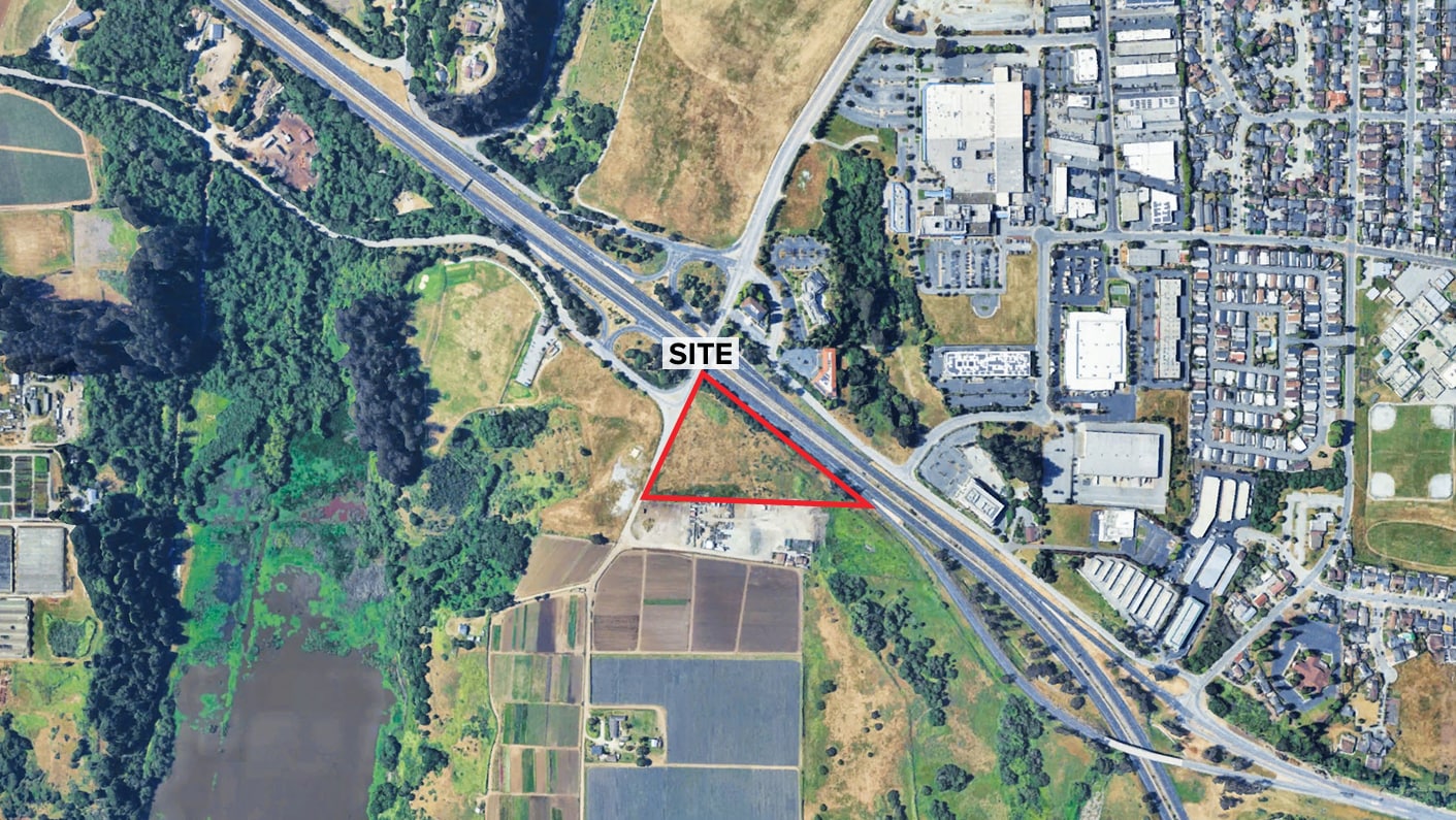 821 Airport Blvd blvd, Watsonville, CA for Sale