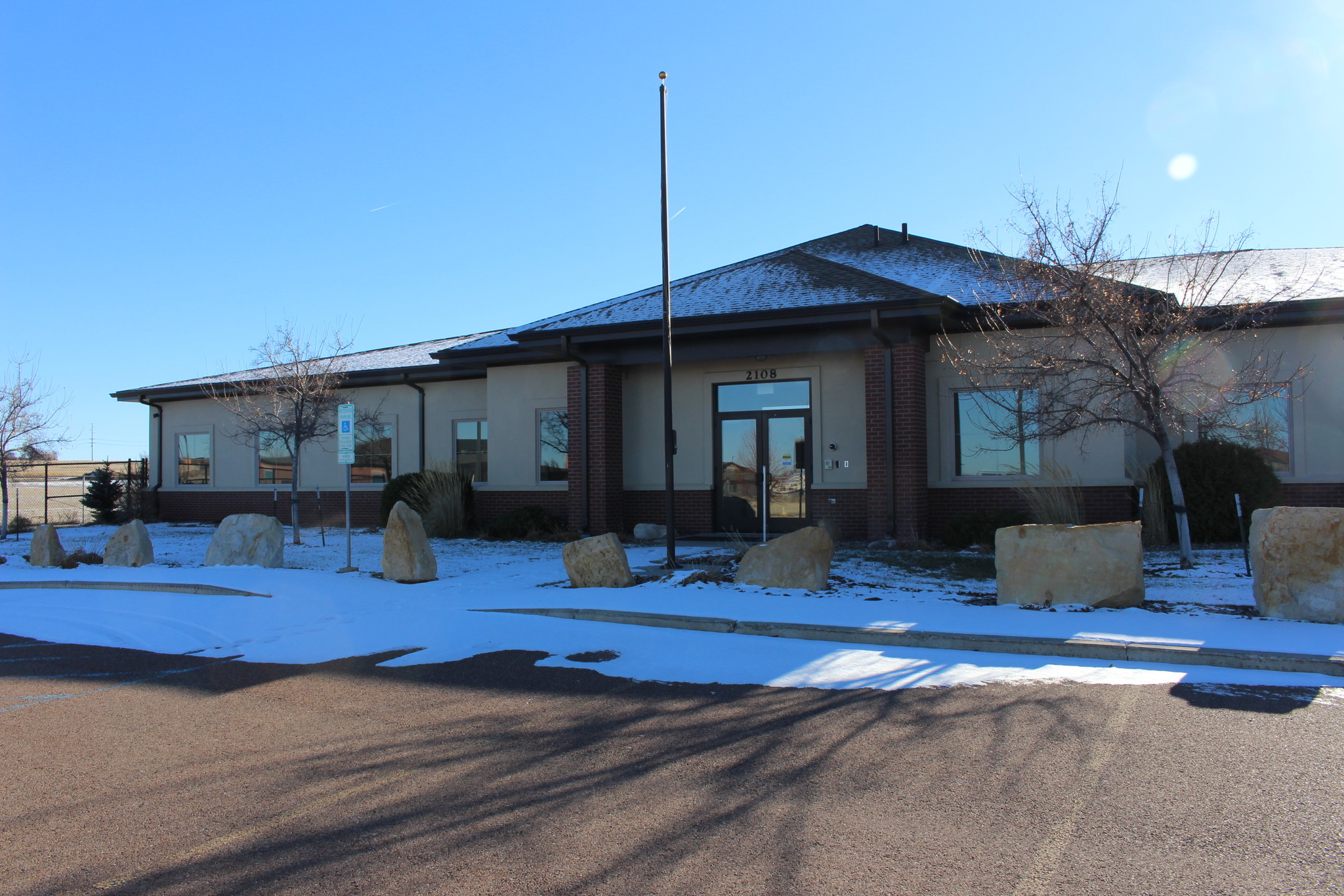 2108-2208 21st Ave S, Great Falls, MT for Rent