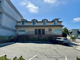 Manhattan Beach, CA Office - 515 N Sepulveda Blvd