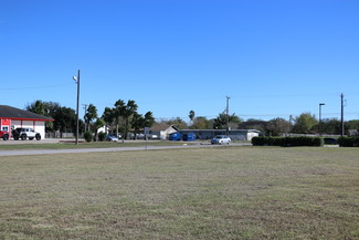 Corpus Christi, TX Commercial - US Hwy 77 & Brookhaven Dr