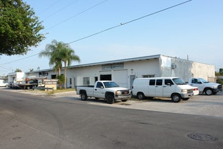 Fort Lauderdale, FL Industrial - 3909-3939 SW 12th Ct