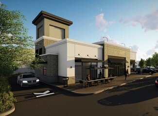 Placentia, CA Retail - 2095 E Orangethorpe Ave Placentia, CA Retail - 2095 E Orangethorpe Ave