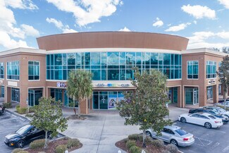 Orlando, FL Office - 801-805 S Kirkman Rd Orlando, FL Office - 801-805 S Kirkman Rd