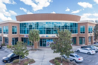 Orlando, FL Office, Retail - 801-805 S Kirkman Rd Orlando, FL Office, Retail - 801-805 S Kirkman Rd