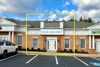Harrisonburg, VA Office - 300 Neff Ave Harrisonburg, VA Office - 300 Neff Ave