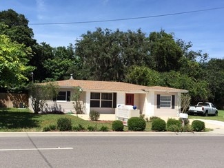 New Port Richey, FL Office - 6521 Main St