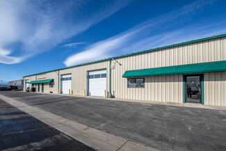 Longmont, CO Industrial - 14469 Mead Ct