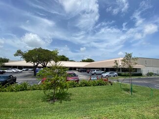 Pompano Beach, FL Flex - 290 SW 12th Ave Pompano Beach, FL Flex - 290 SW 12th Ave