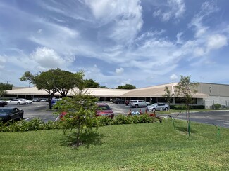 Pompano Beach, FL Industrial - 290 SW 12th Ave