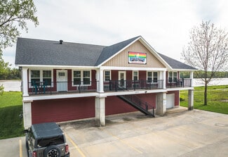 Grafton, IL Specialty - 1435 Main st