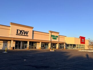 Manchester, NH Retail - 1051 S Willow St Manchester, NH Retail - 1051 S Willow St