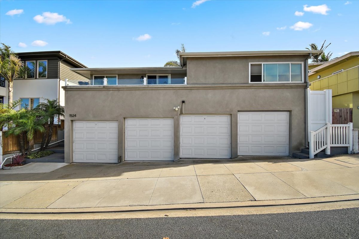 1534 Manhattan Beach Blvd, Manhattan Beach, CA for Sale