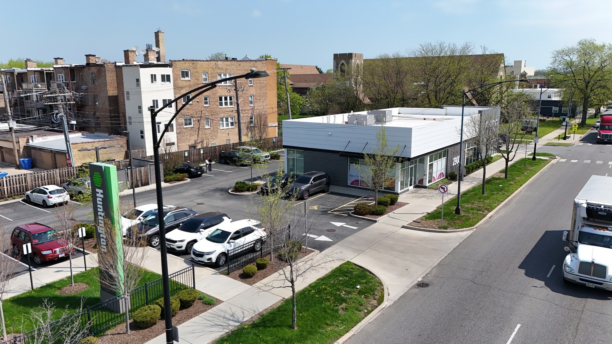 2900 W Peterson Ave, Chicago, IL for Rent