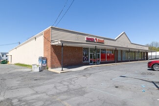 Watervliet, NY Freestanding - 2609 2nd Ave Watervliet, NY Freestanding - 2609 2nd Ave