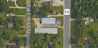 Mount Morris, MI Industrial - 7257 N Dort Hwy