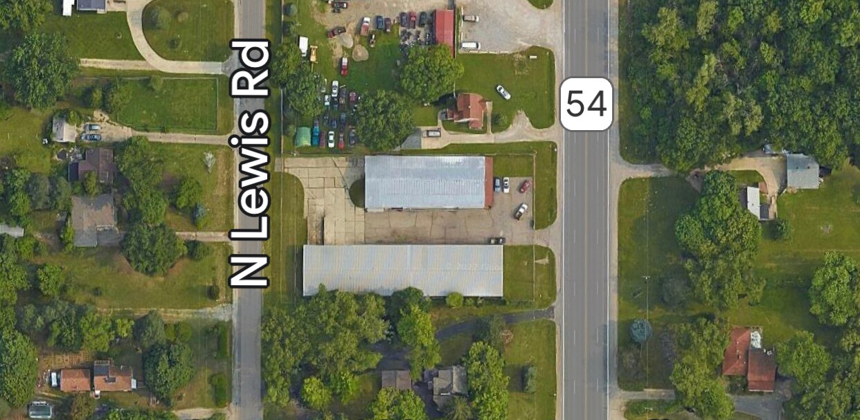 7257 N Dort Hwy, Mount Morris, MI for Rent
