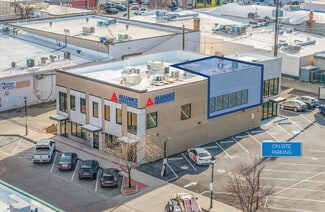 Nampa, ID Office, Office/Retail - 216 13th Ave S Nampa, ID Office, Office/Retail - 216 13th Ave S
