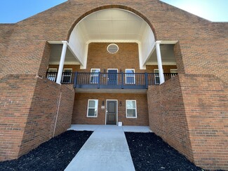 Roswell, GA Office - 615 Colonial Park Dr