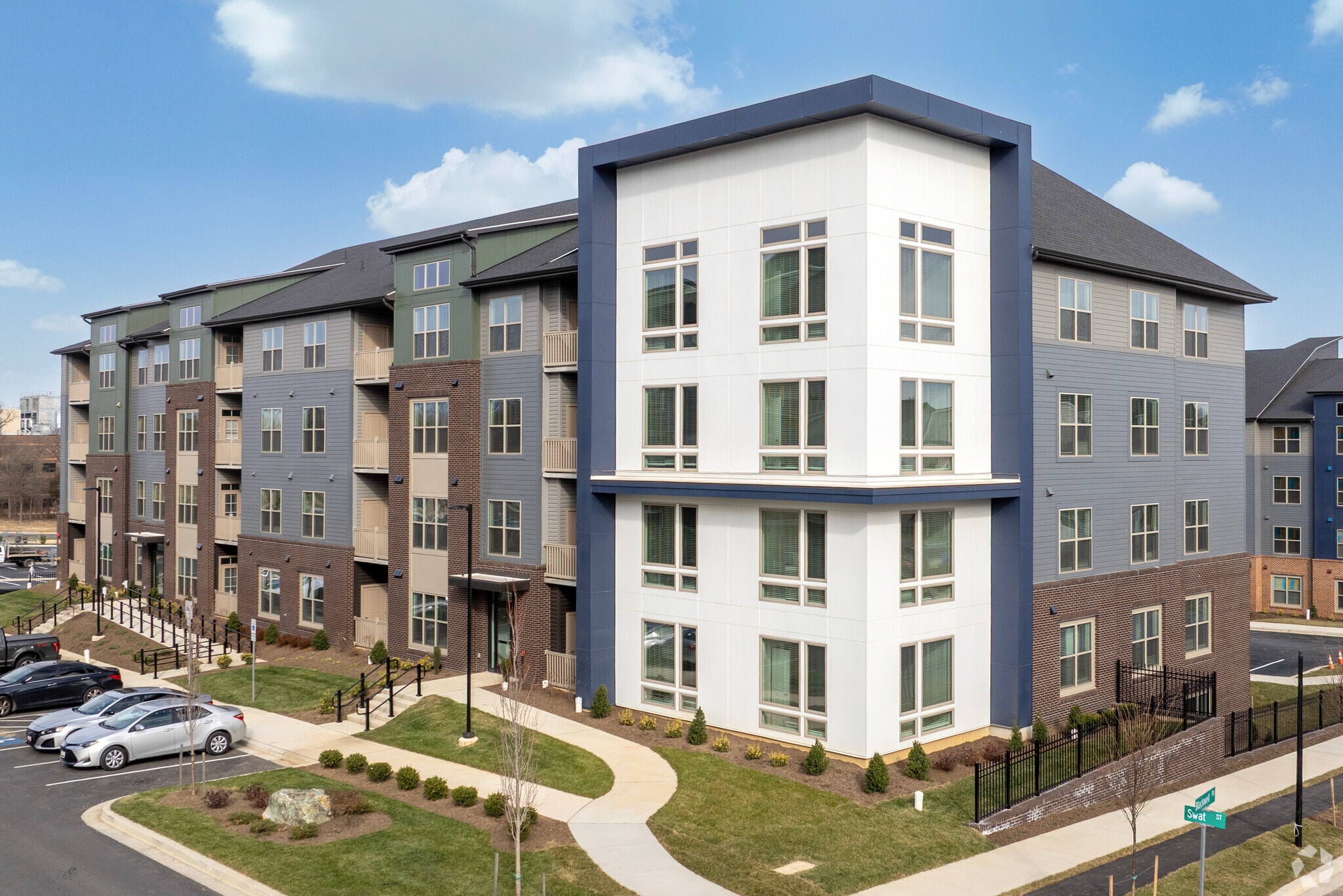 10031 Blackwell Rd, Rockville, MD for Rent