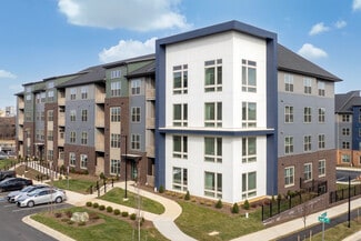 Rockville, MD Retail - 10031 Blackwell Rd