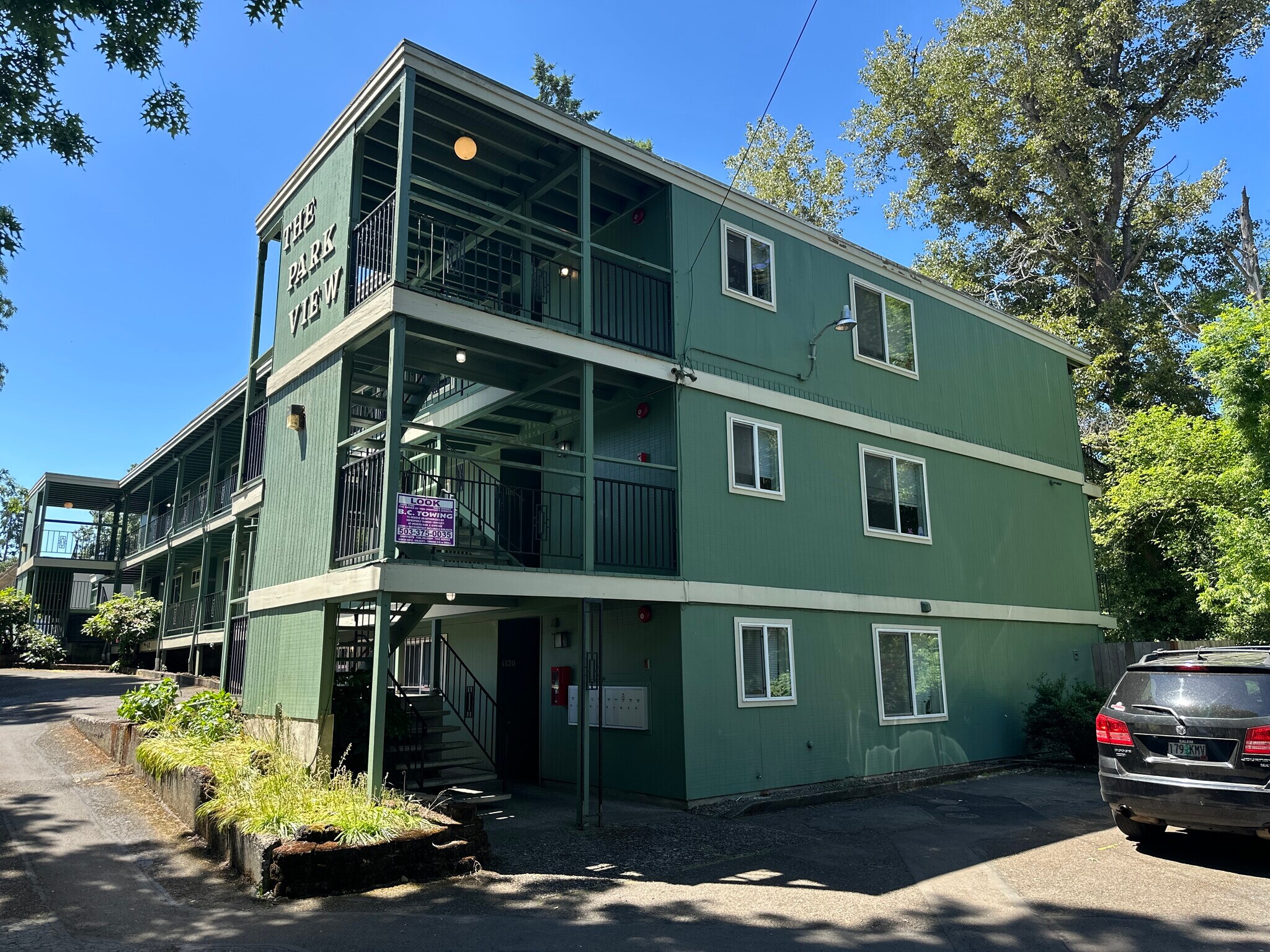 1104-1120 Waller St SE, Salem, OR for Sale