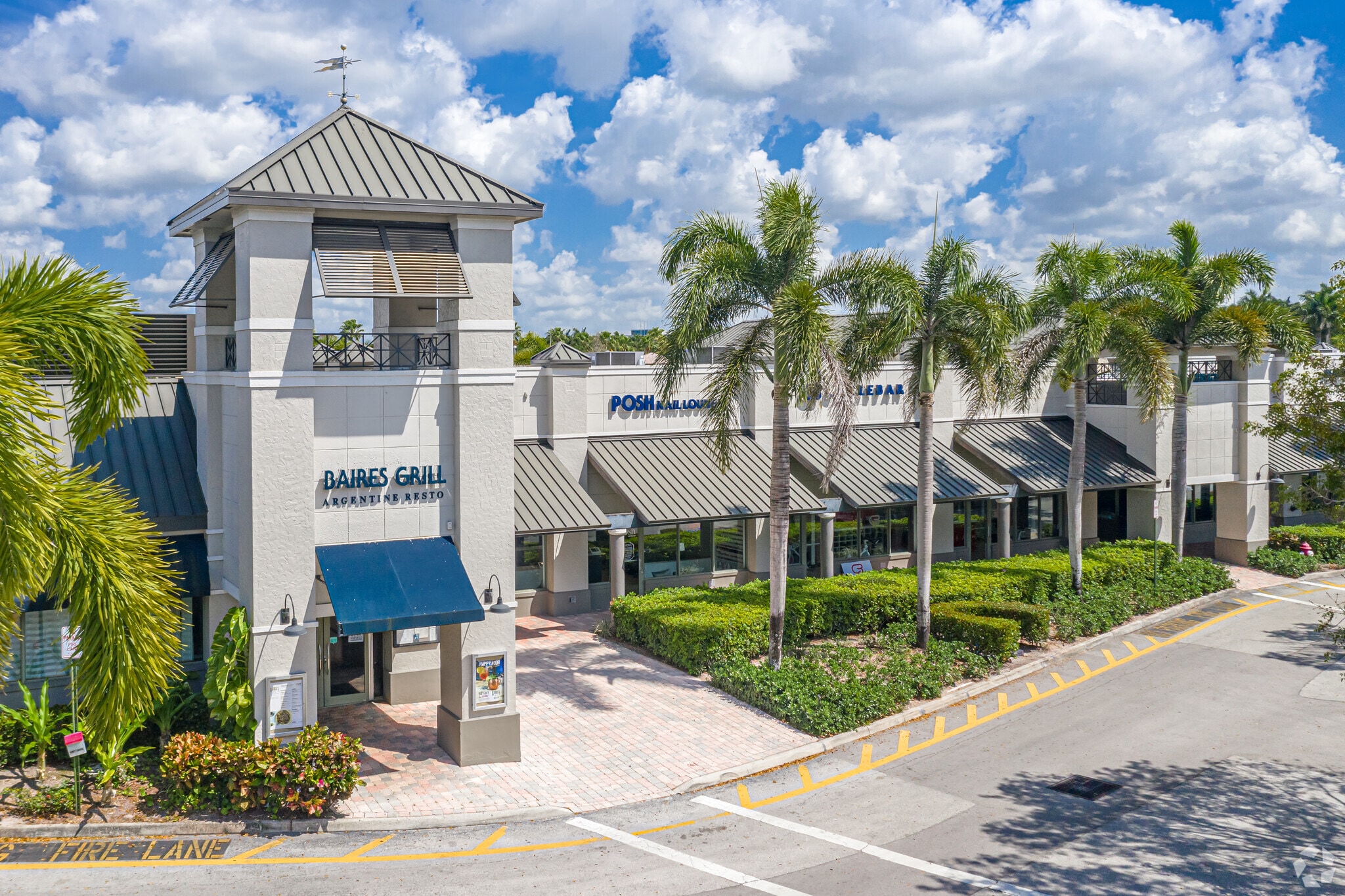 2210-2282 Weston Rd, Weston, FL for Rent