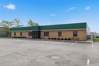 Wilmington, OH Day Care Center - 1600 Alex Dr Wilmington, OH Day Care Center - 1600 Alex Dr