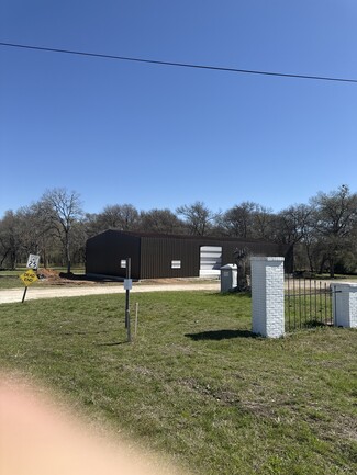 Cedar Creek, TX Industrial - 107 Mesa Verde Dr