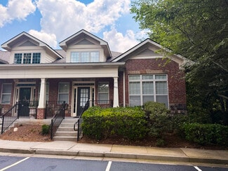 Suwanee, GA Office - 1110 Satellite Blvd