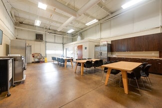 Florence, KY Industrial - 7725 Foundation Dr