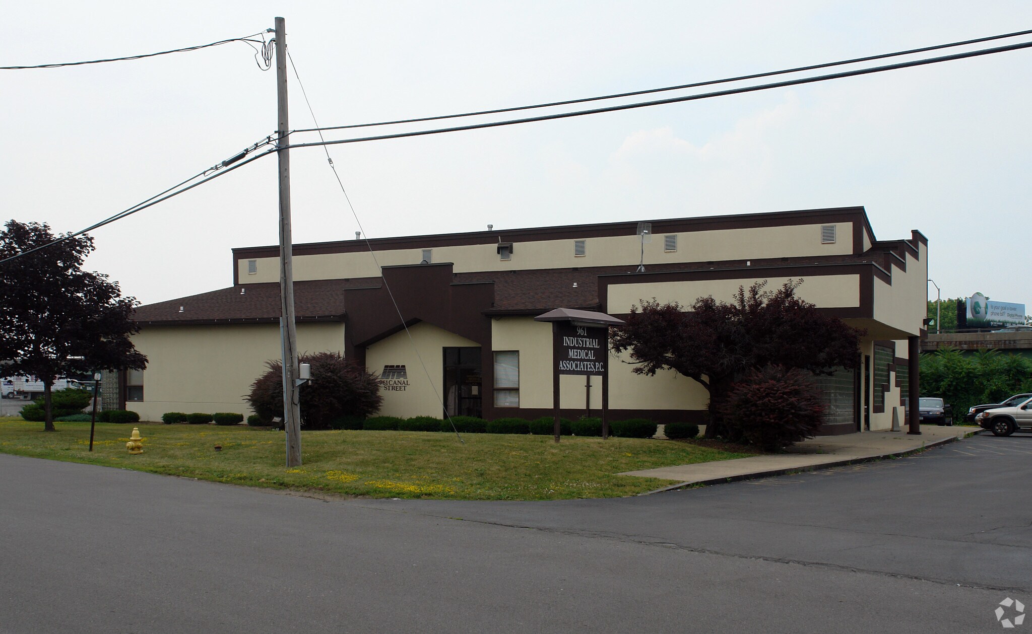 961 Canal St, Syracuse, NY for Sale