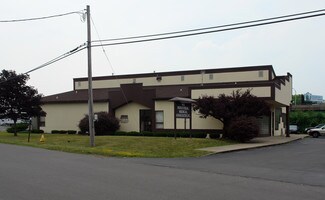 Syracuse, NY Medical - 961 Canal St