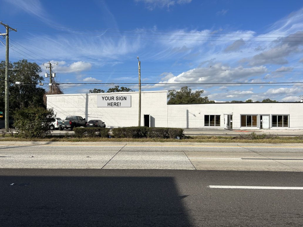 4504 E Hillsborough Ave, Tampa, FL for Rent