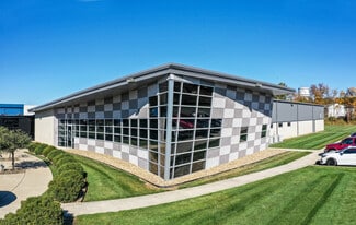 Pataskala, OH Industrial - 114 Venture Dr Pataskala, OH Industrial - 114 Venture Dr