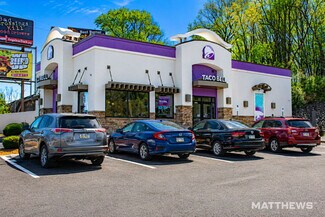 Calcutta, OH Retail - 15924 OH-170