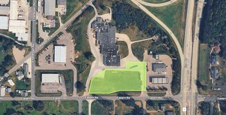 Norton, OH Industrial Land - 3985 Eastern Rd