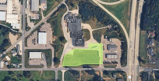 Norton, OH Industrial Land - 5566 Wooster Rd Norton, OH Industrial Land - 5566 Wooster Rd