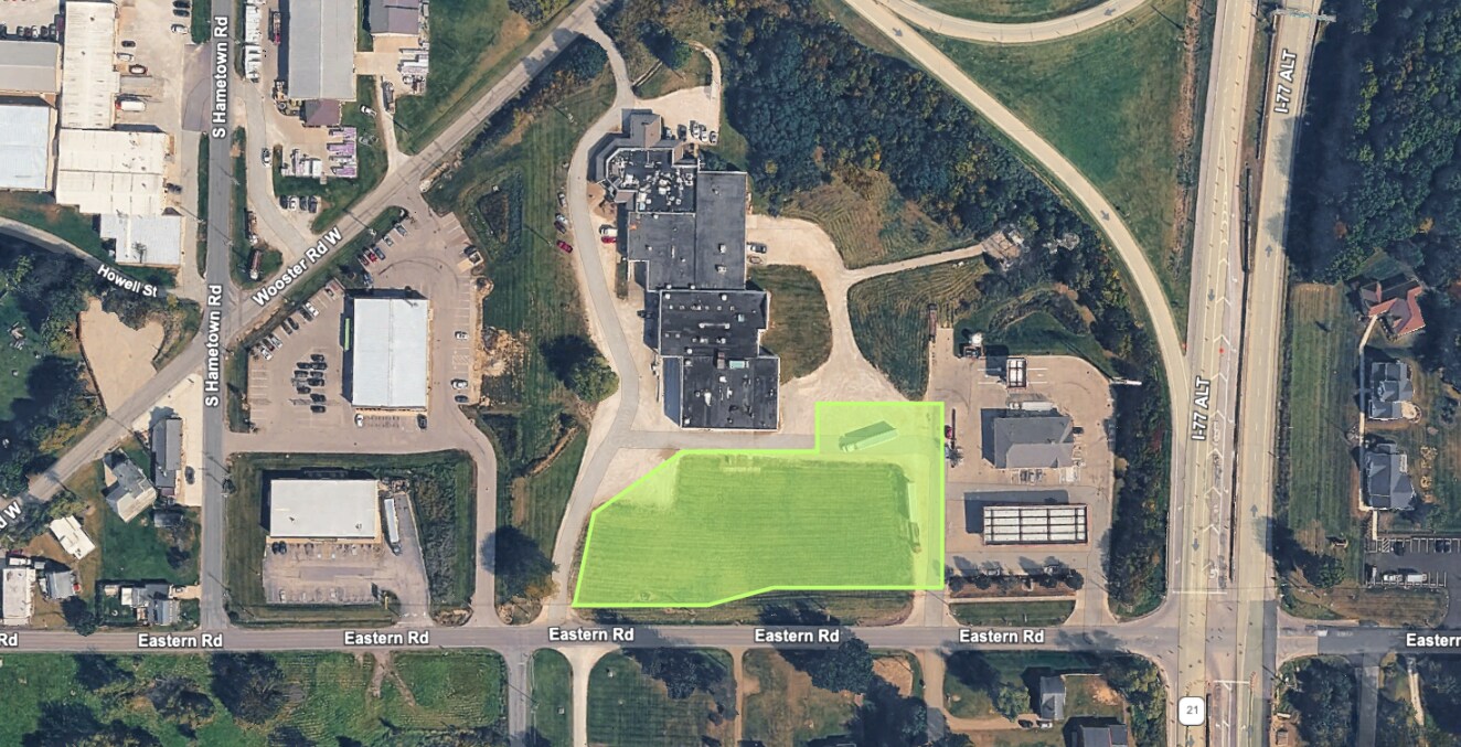 5566 Wooster Rd, Norton, OH for Sale
