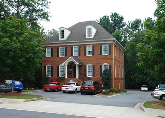 Roswell, GA Office - 585 Colonial Park Dr