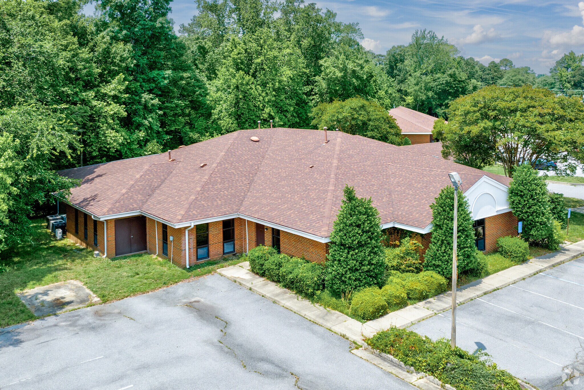 2012 Meade Pky Suffolk, VA 23434 Office Property for Sale on