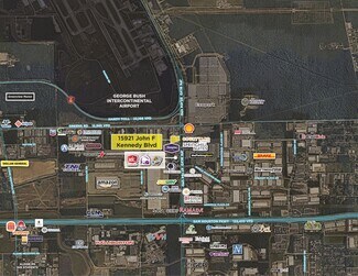 15921 John F Kennedy Blvd  